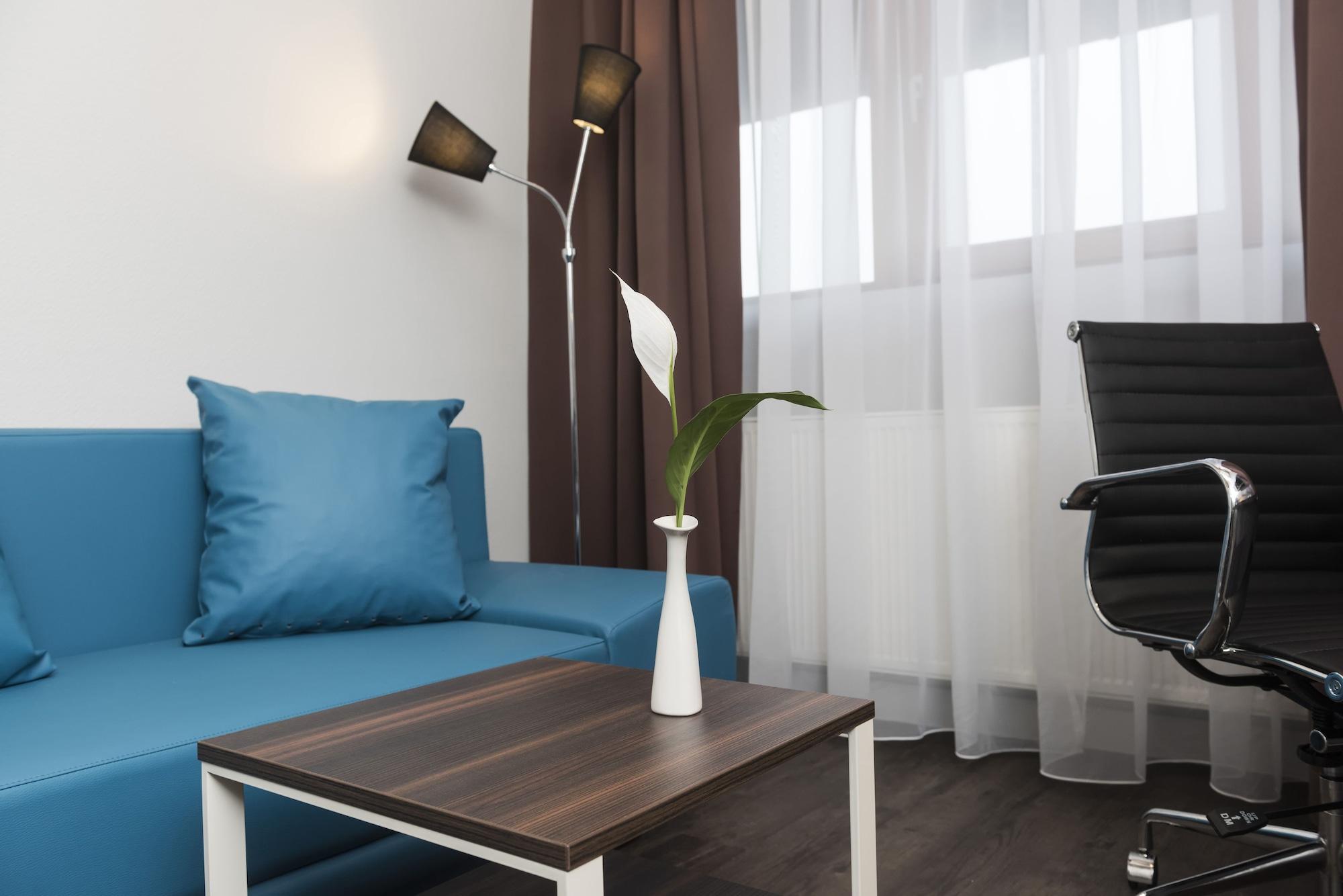 Best Western Hotel Braunschweig Seminarius Стая снимка