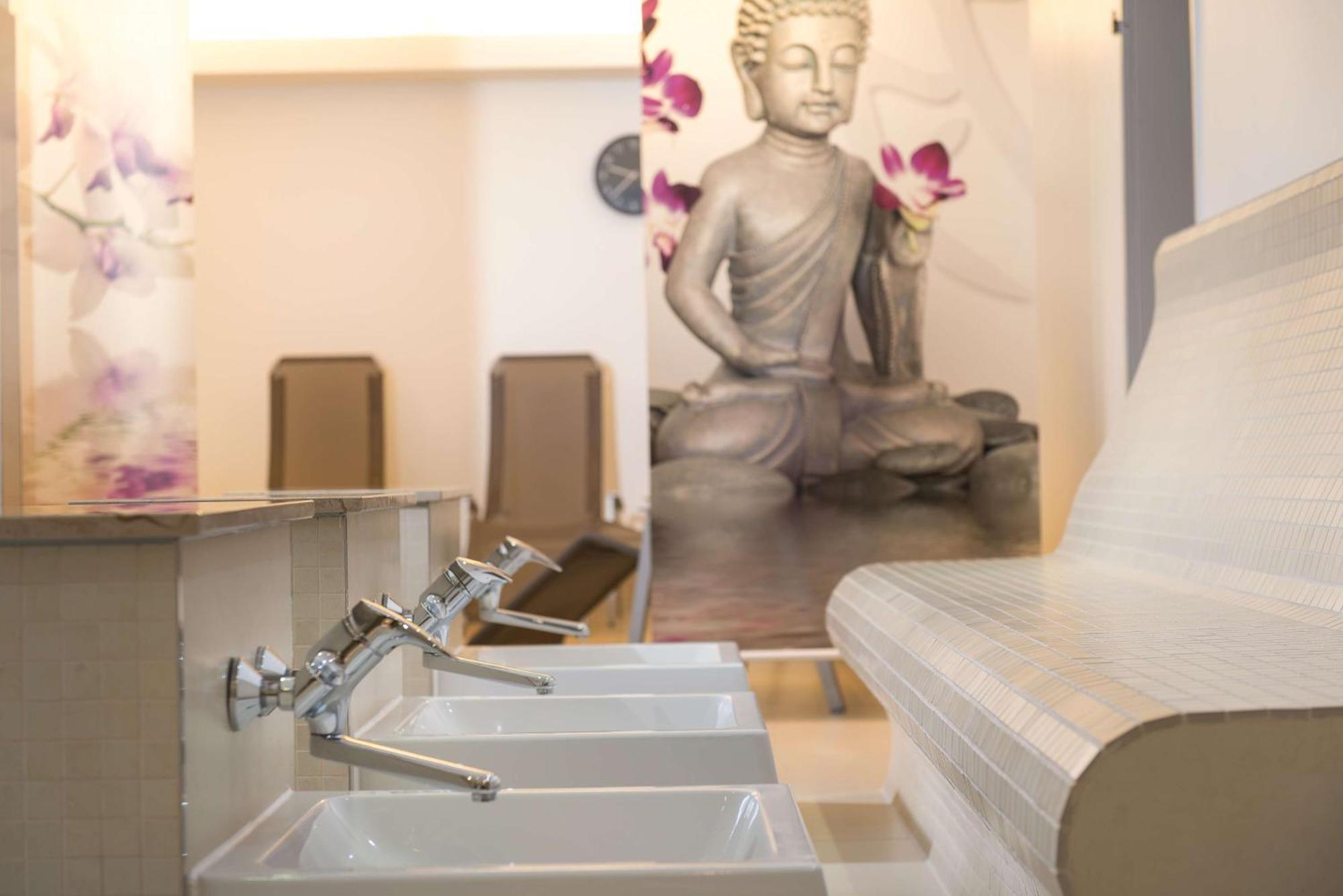 Best Western Hotel Braunschweig Seminarius Екстериор снимка