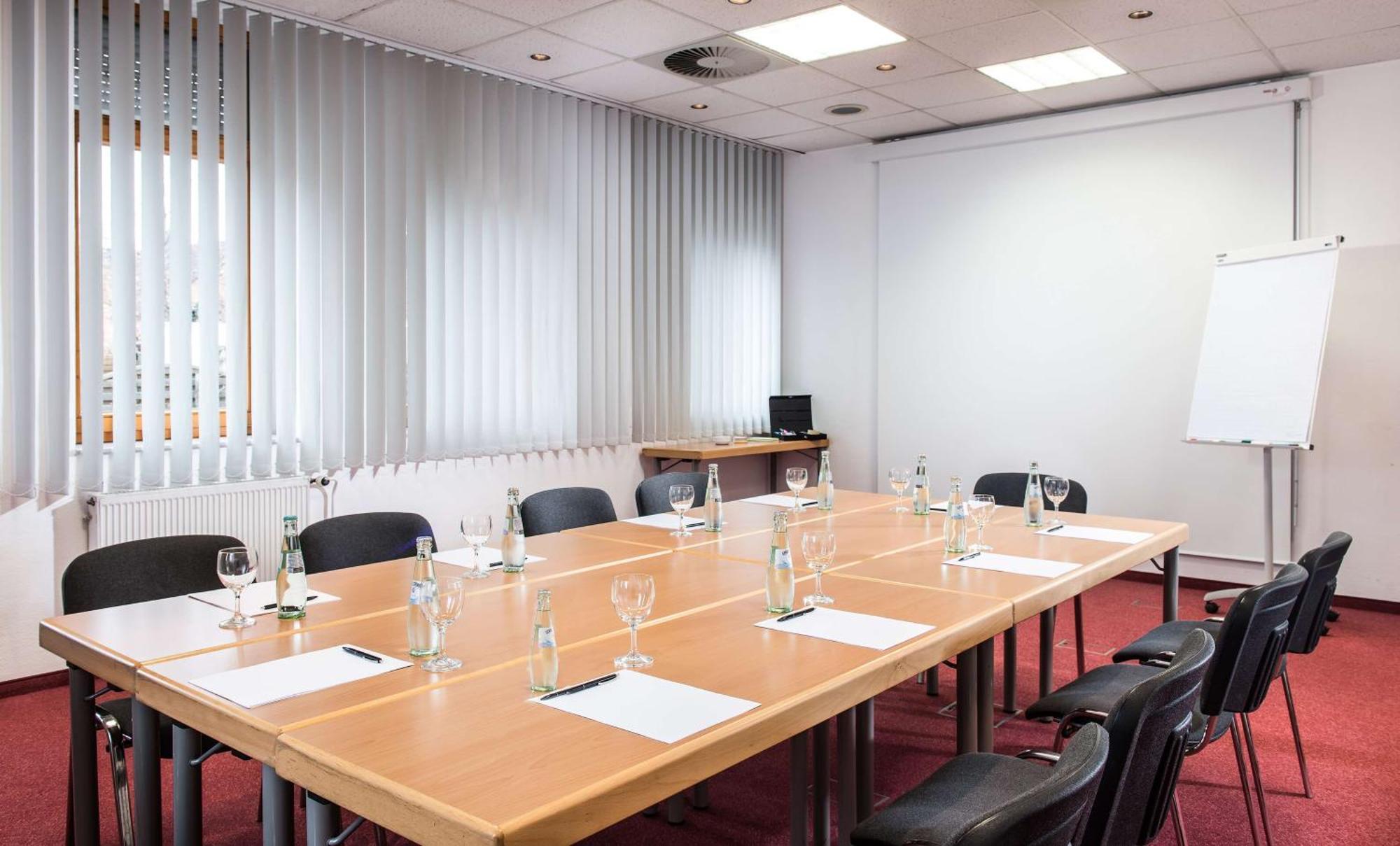 Best Western Hotel Braunschweig Seminarius Екстериор снимка