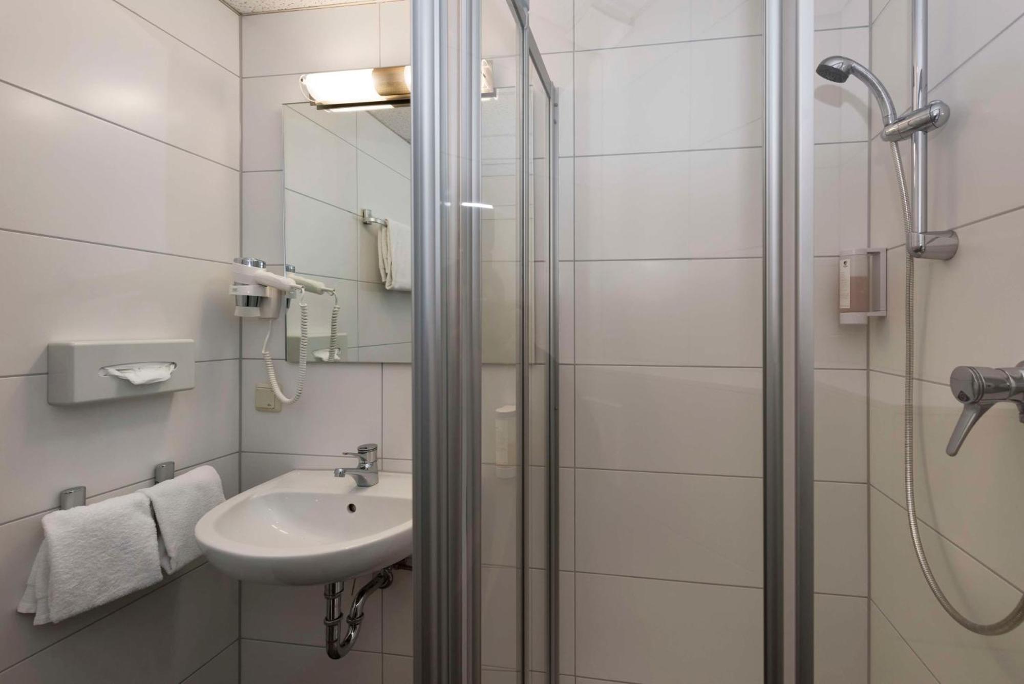 Best Western Hotel Braunschweig Seminarius Екстериор снимка