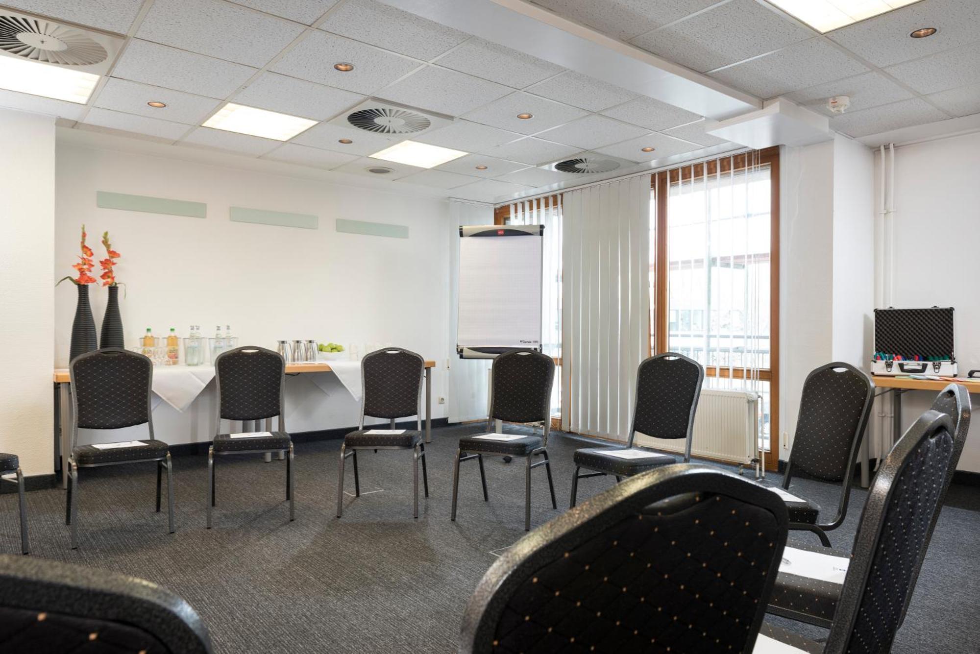 Best Western Hotel Braunschweig Seminarius Екстериор снимка