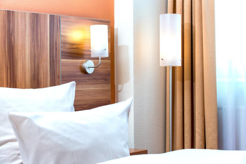 Best Western Hotel Braunschweig Seminarius Стая снимка
